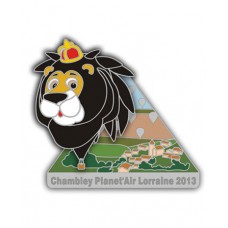 Simba Chambley Planet Air Lorraine 2013